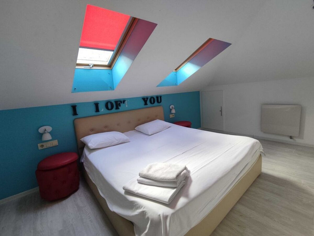 Оренда Квартира 2-кімнатна, 7/7 поверх на Бориса Грінченка, 2 Київ - фото 2