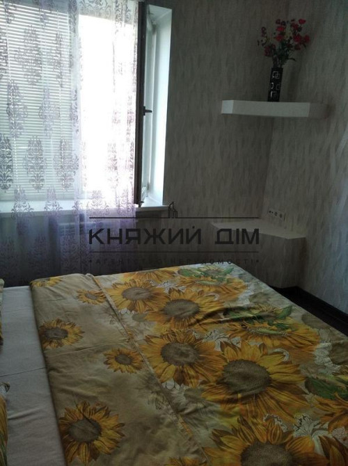 Оренда Квартира 2-кімнатна, 4/9 поверх на вул. Велика Васильківська Kiev - photo 5