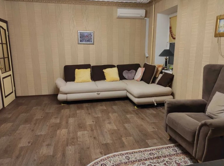 Продаж Квартира 3-кімнатна на ул. Генерала Бочарова, 32 Одеса - фото 5