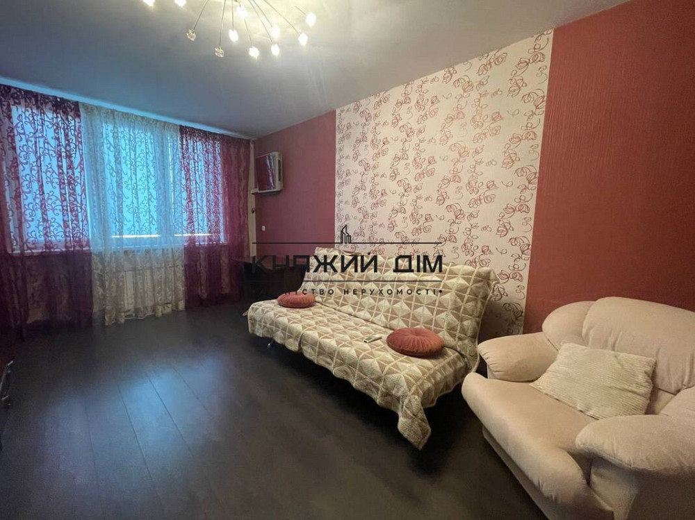 Оренда Квартира 2-кімнатна, 22/23 поверх на Єлизаветы Чавдар ул. Киев - изображение 6