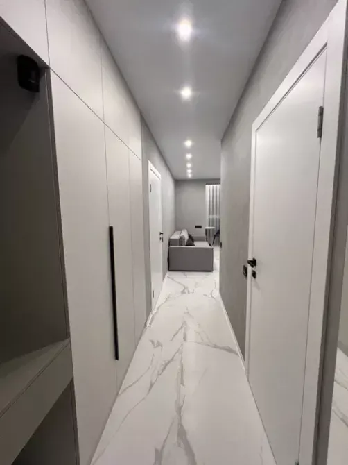 Продаж Квартира 1-кімнатна, 9/10 поверх на Запорізьке шосе, 32 Дніпро - фото 8