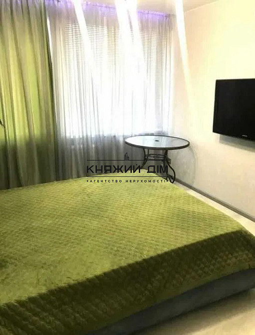 Оренда 1 кімнатної квартири в ЖК Liko Perfect Town № 11204014 Київ - фото 14