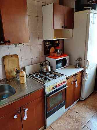 Продаж Квартира 2-кімнатна, 5/5 поверх на Віфлеємська вул., д. 12 Kiev