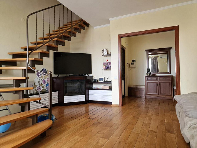 Продаж 4к Квартира 134.8 кв.м Вашингтона Джорджа вул. Львов - изображение 19