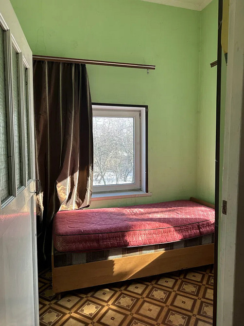 Оренда Квартира 1-кімнатна, 2/3 поверх Київ - фото 4