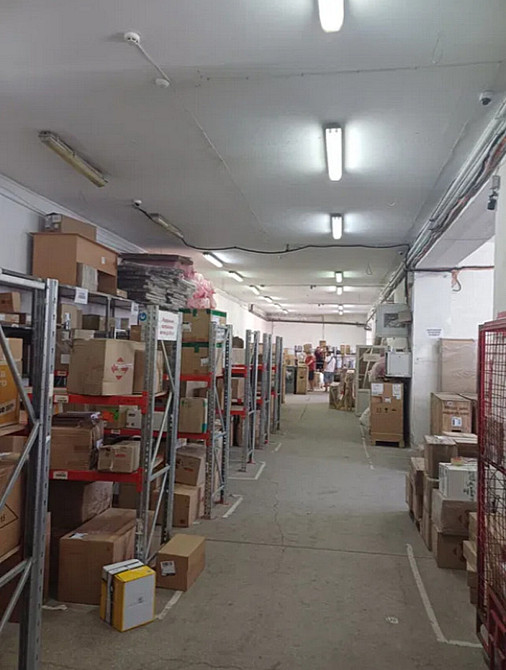 Оренда приміщення вільного призначення поверх - 1/4 Тернополь - изображение 3