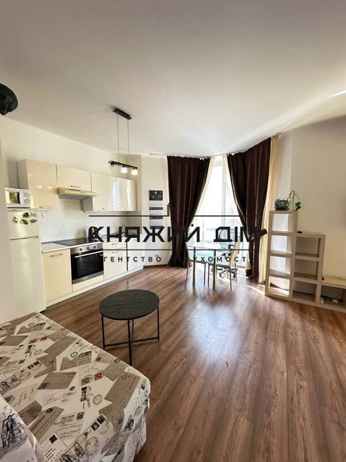 Оренда Квартира 1-кімнатна, 7/25 поверх на Коперника ул. Київ - фото 9