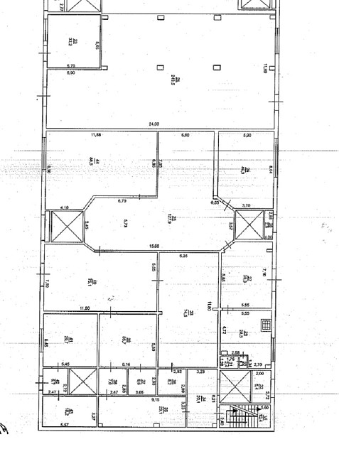 Продаж комерційне приміщення на ул. Генерала Цветаева, 3/5 приміщень - 10, поверх - 1 Одеса - фото 7