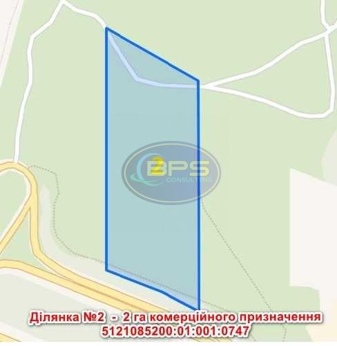 Продаж земельної ділянки 6 га на вул. Київське шосе Одесса - изображение 6