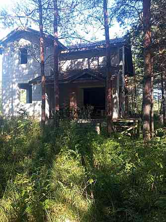 Продаж будинку 205 м2 на 14 сотках в КМ Swisstown, 23 км від Києва. № 2211771 