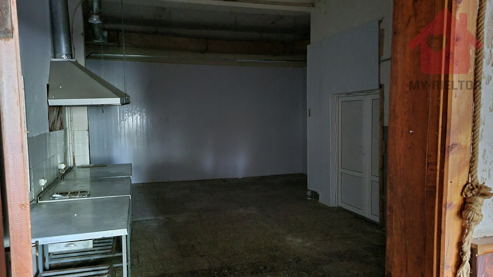 Оренда приміщення вільного призначення на Гагаріна поверх - 1 Ужгород - фото 3