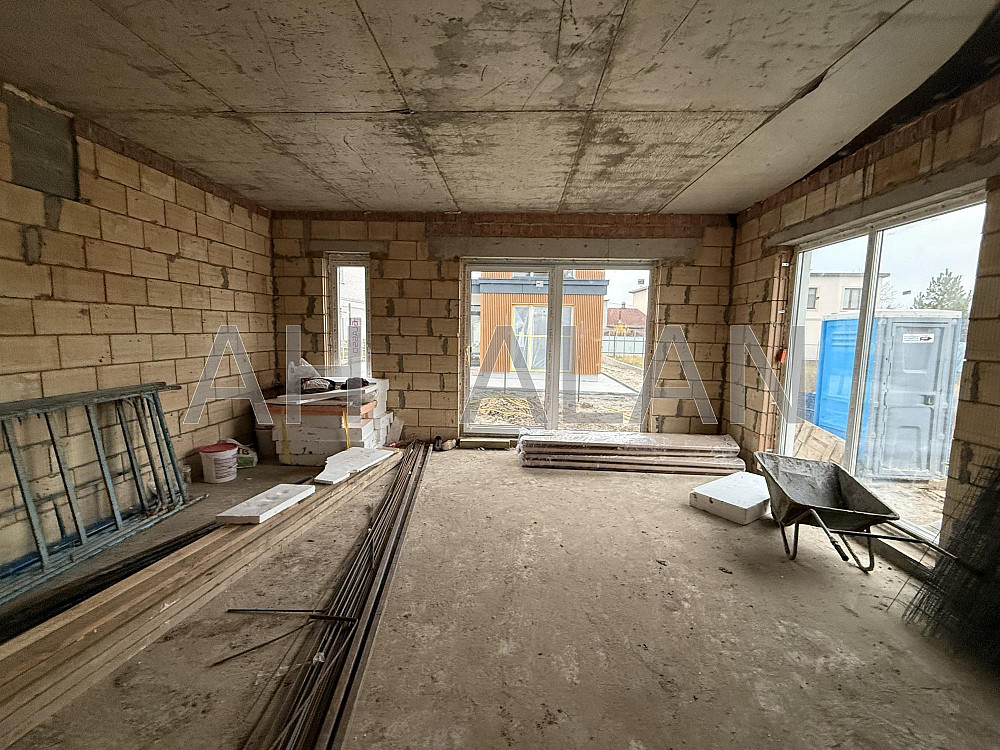 Продаж Будинок 5-кімнатний на Микільська вул., 96 Софіївська Борщагівка - фото 5