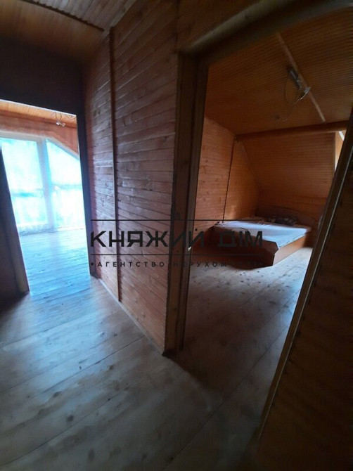 КГ Чайка дом дуплекс на 4 части 600 м2 12 соток закрытая территория Чайки (Богуславський район) - фото 7