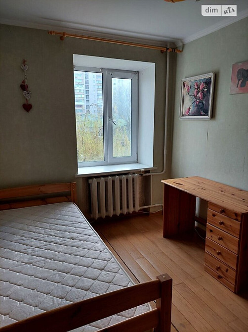 Оренда Квартира 2-кімнатна, 3/9 поверх на Академика Карпинского ул., 12/25 Київ - фото 8