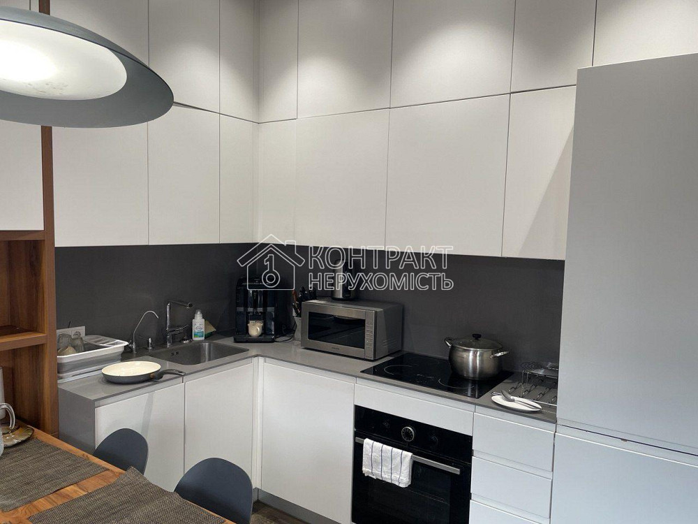 Оренда Будинок 2-кімнатний на вул. вул.Санаторна Пісочин - фото 3