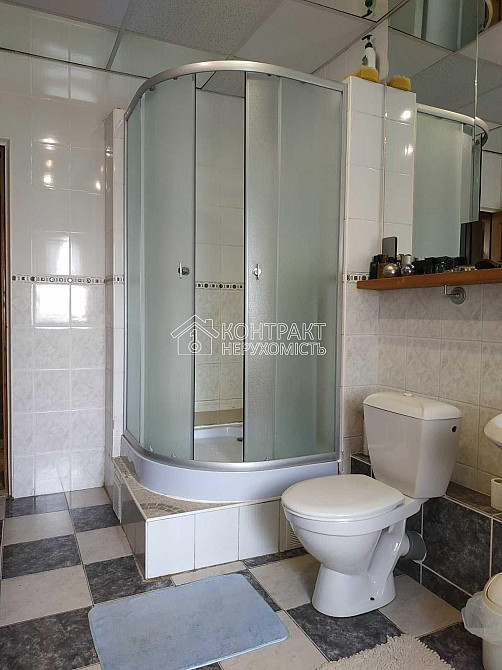 Продаж Будинок 6-кімнатний на вул. Фронтова Kharkiv - photo 13