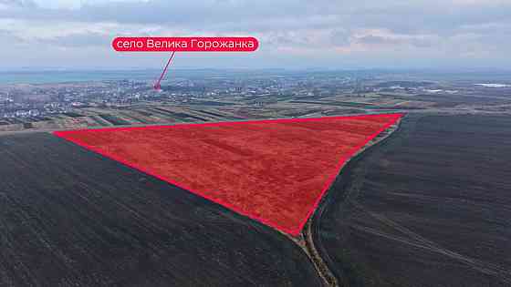 Продаж Квартира на улица Садова 13 Велика Горожанка