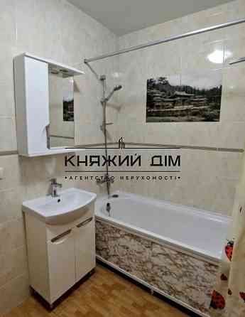 Здам 1к квартиру,ЖК Олександрія, м.Вокзальна Київ