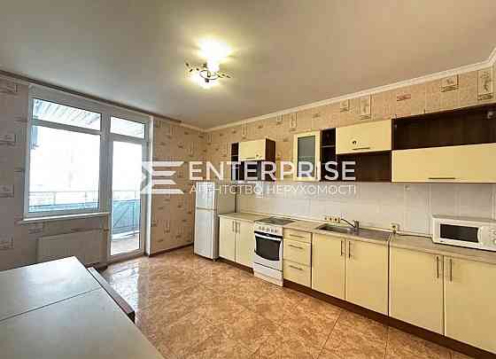 Продаж 1к квартири 58 кв. м Київ