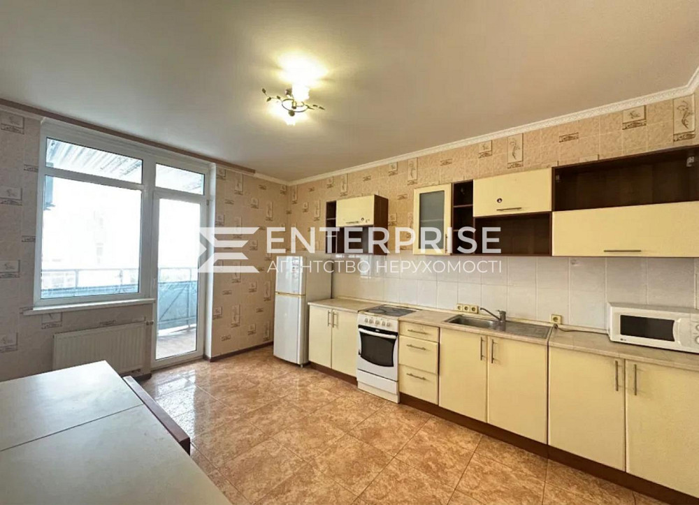 Продаж 1к квартири 58 кв. м Kiev - photo 2