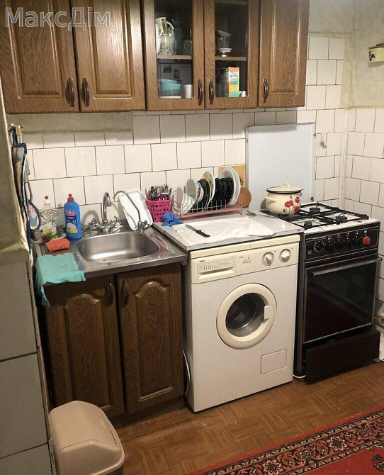 Продаж Квартира 3-кімнатна, 5/5 поверх на вул. Патріарха Любомира Гузара Тернопіль - фото 7