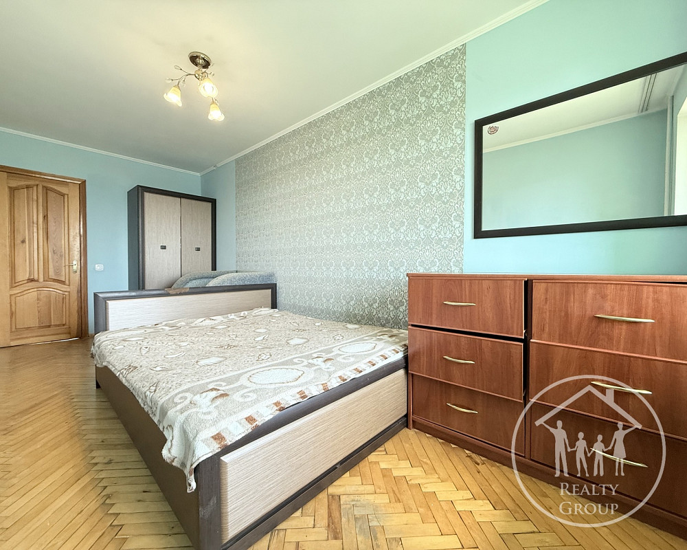 Продаж 3к Квартира 64 кв.м Наукова Львов - изображение 20