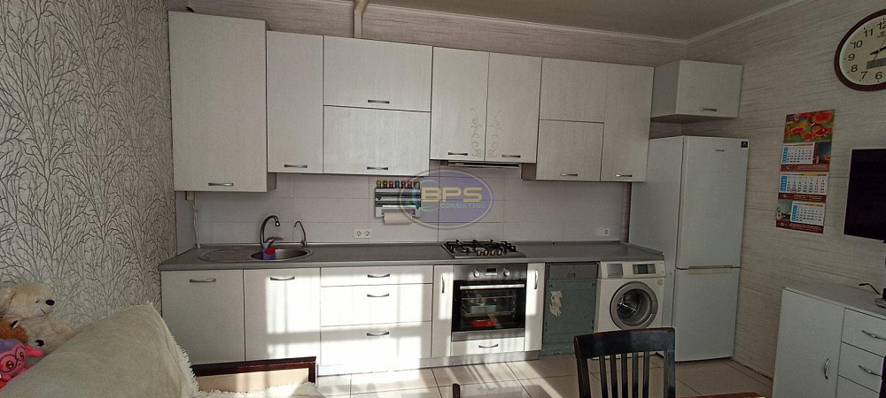 Продаж 2-поверховий Будинок з ділянкою 1 сот 65 кв.м 3 кімн.  Одеса - фото 3