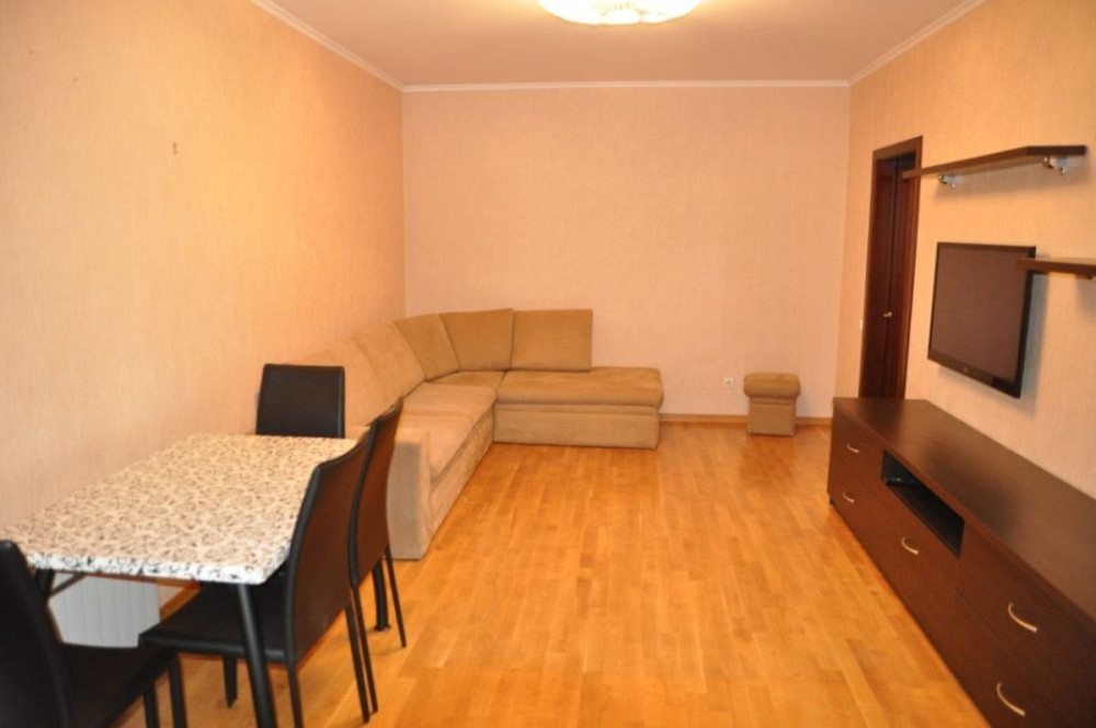 Оренда Квартира 3-кімнатна на Григоренко Петра просп., 36 Київ - фото 8