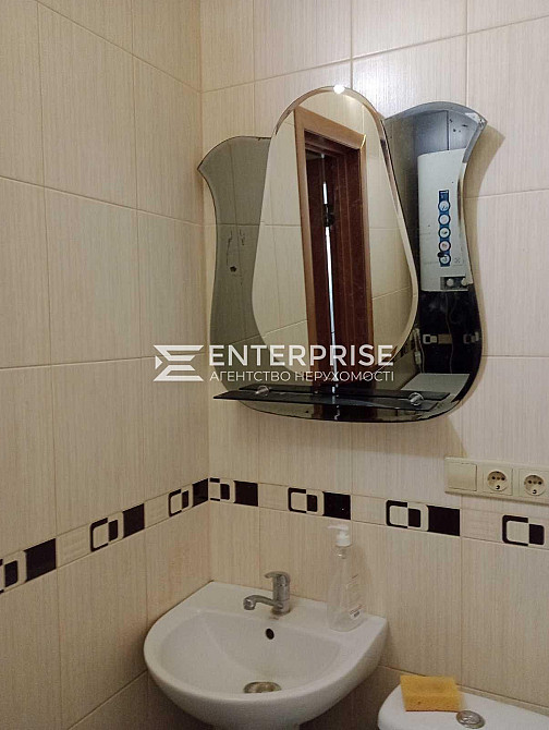 Продаж 1к Квартира 33 кв.м Пономарьова вул. Коцюбинське - фото 5