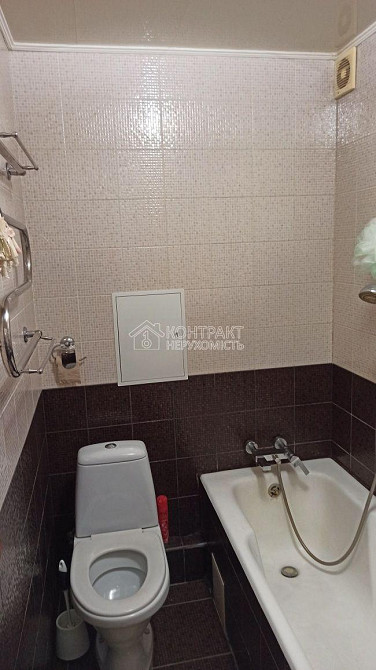 Оренда Квартира 2-кімнатна, 2/5 поверх на вул. Єсеніна Харків - фото 2