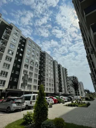 Продажа 2к Квартира 69 кв.м Трускавецька, Континент Львов