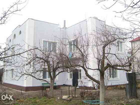 Продаж 2-поверховий Будинок з ділянкою 8 сот 280 кв.м   Мартусівка