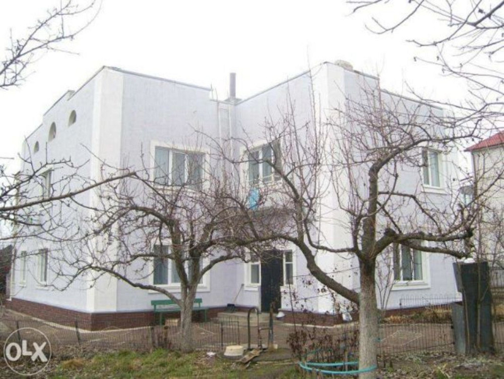 Продаж 2-поверховий Будинок з ділянкою 8 сот 280 кв.м   Мартусовка - изображение 2