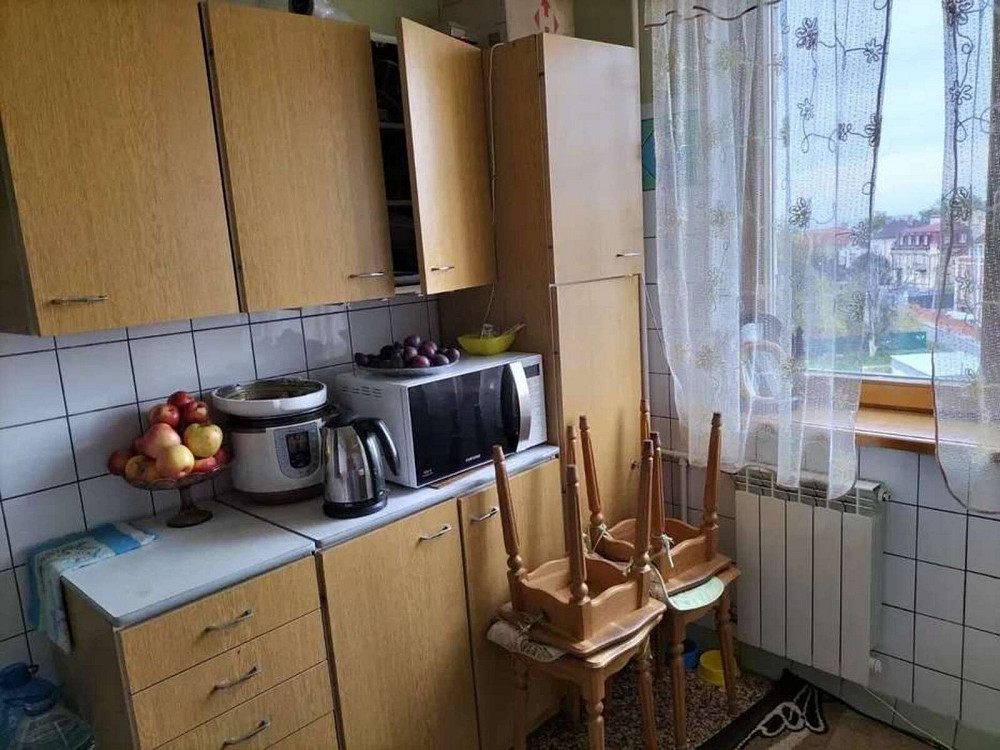 Оренда Квартира 2-кімнатна, 8/9 поверх Kiev - photo 4