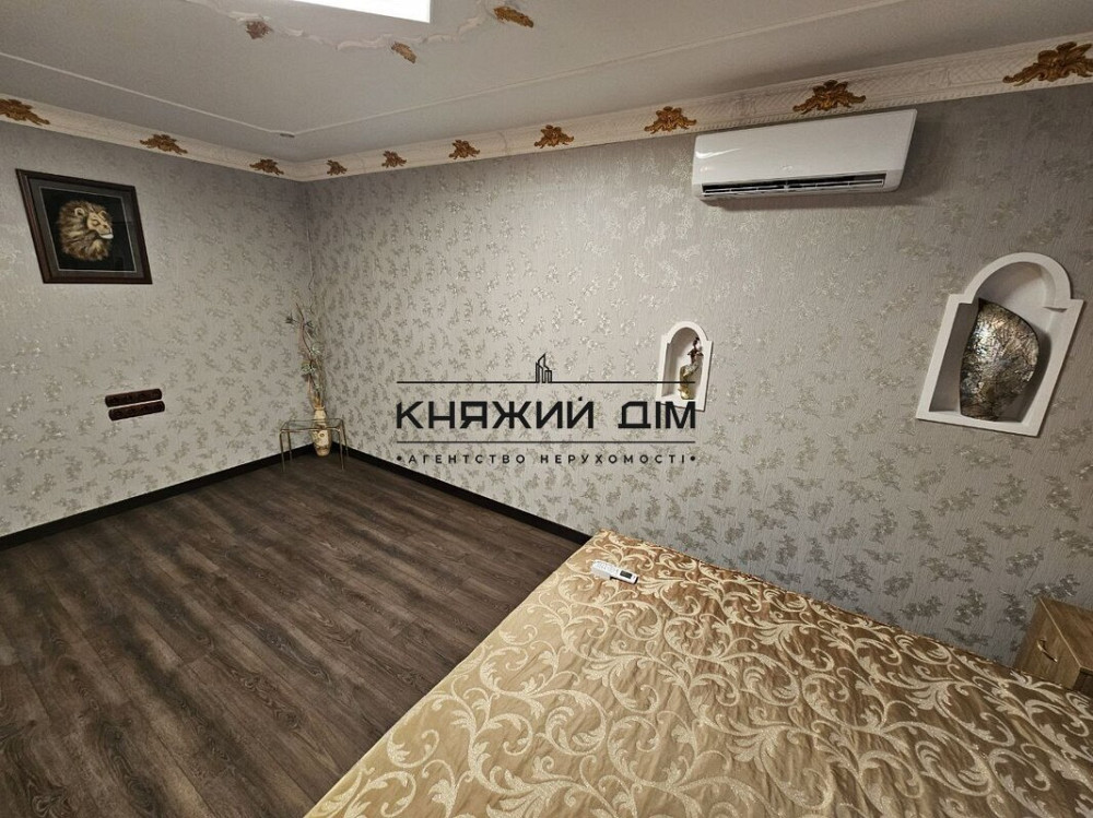 Оренда Квартира 2-кімнатна, 2/10 поверх на Дружбы Народов бульв./Миколи Міхновського бульв. Київ - фото 12