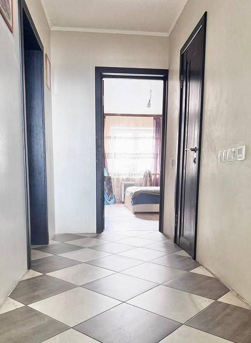 Продаж Квартира 3-кімнатна, 7/25 поверх на Закревського Миколи вул., д. 97а Київ - фото 8