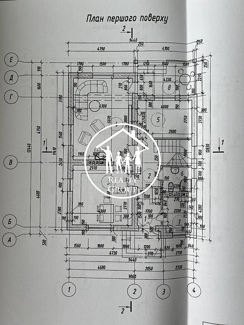 Сучасний будинок біля лісу та озера – ідеальне поєднання природи та комфорту! Birky (Zhovkivskyi raion) - photo 10
