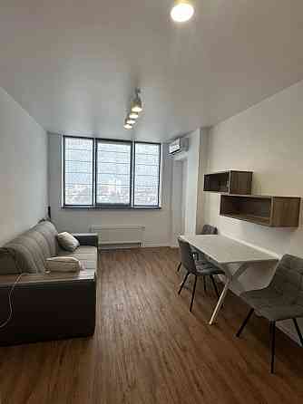 Оренда Квартира 1-кімнатна, 16/25 поверх на Сверстюка, 6Е Kiev