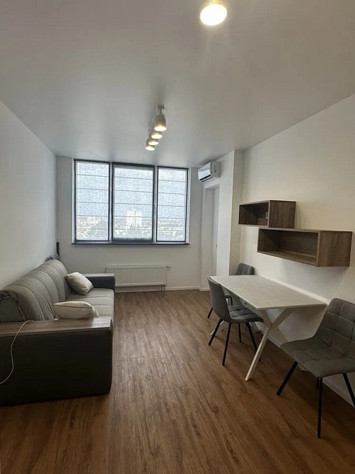 Оренда Квартира 1-кімнатна, 16/25 поверх на Сверстюка, 6Е Київ - фото 3