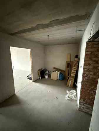 Продаж Квартира 1-кімнатна, 5/11 поверх Ternopil'