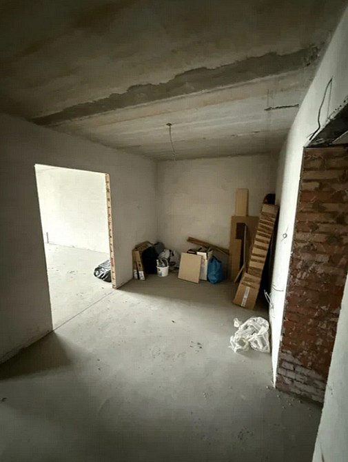 Продаж Квартира 1-кімнатна, 5/11 поверх Тернопіль - фото 5