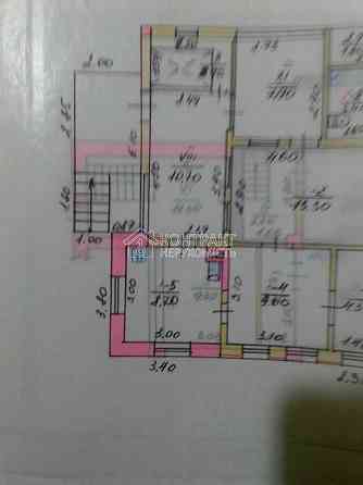 Продаж Будинок 5-кімнатний на вул. проспект Зеленогайський Высокий