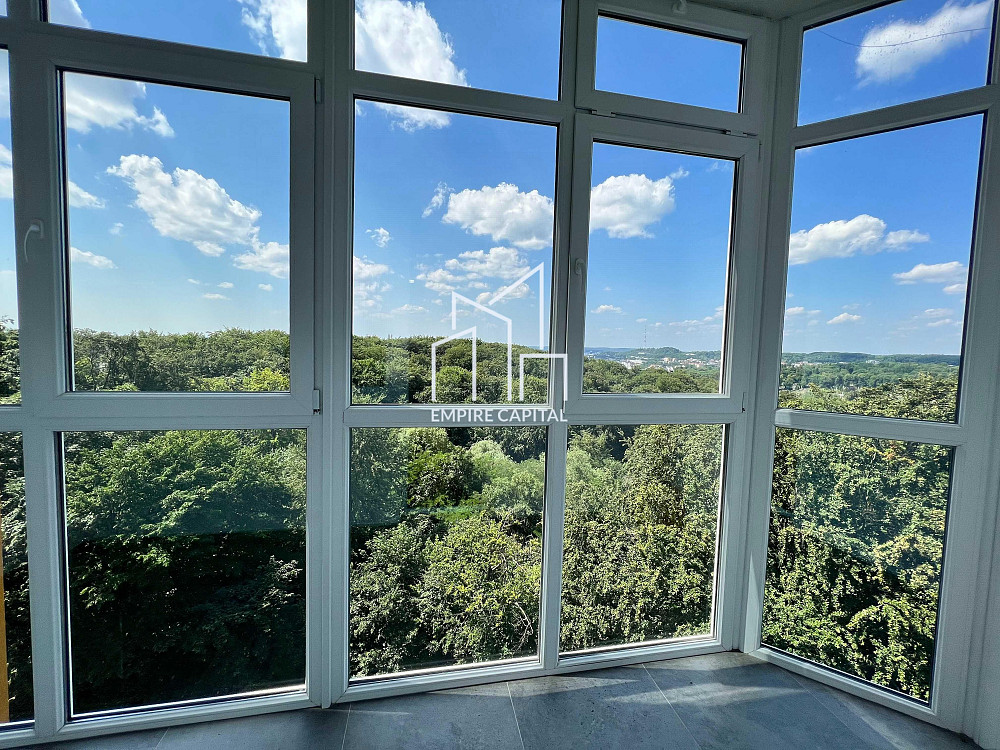 Продаж 2к квартири 74 кв. м Львів - фото 20