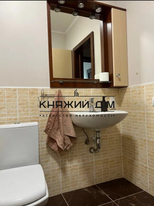 Продаж 1-но к. квартири в ЖК 4 Сезони м. Васильківська. № 21144988 Київ - фото 8