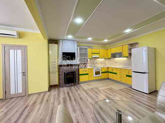 Продаж Квартира 2-кімнатна, 7/25 поверх на вул. Барабашова Kharkiv