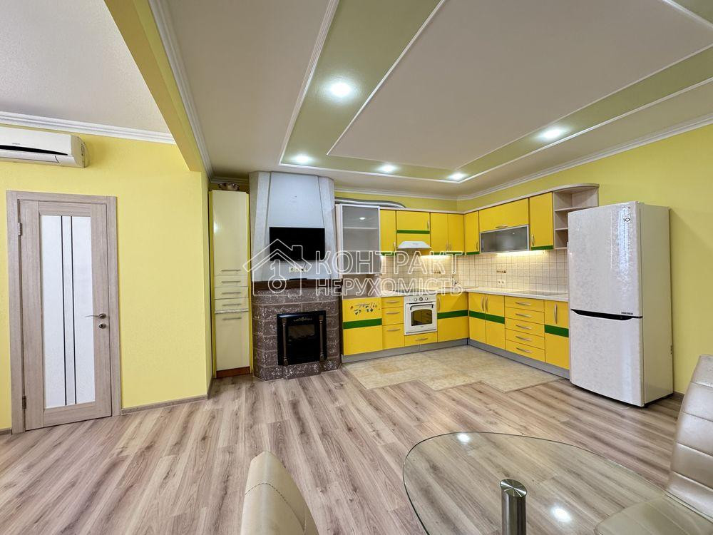 Продаж Квартира 2-кімнатна, 7/25 поверх на вул. Барабашова Kharkiv - photo 1