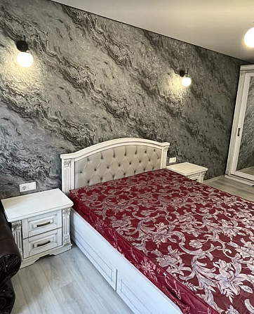 Продаж 1к квартири 52 кв. м на вул. Вербицького Михайла Тернопіль - фото 13