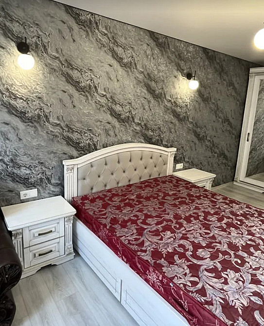 Продаж 1к квартири 52 кв. м на вул. Вербицького Михайла Тернопіль - фото 13