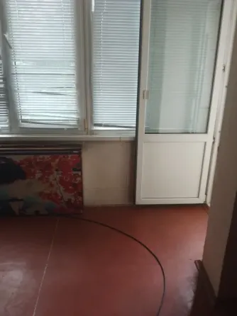 I will sell 2 rooms. sq. O. Mudraka (Naumov) 27 Kiev