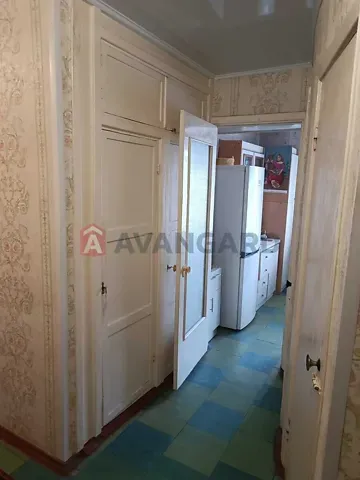 Продаж 2к Квартира 46 кв.м Запорізького Козацтва вулиця 13 Запоріжжя - фото 1